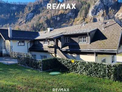 Haus mit Garten kaufen in 4853 Steinbach (Bild 4)