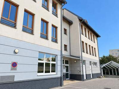 Gewerbeobjekt mieten in 3100 St. Pölten (Bild 2)