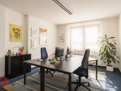 Bürozentrum mieten in 5020 Salzburg