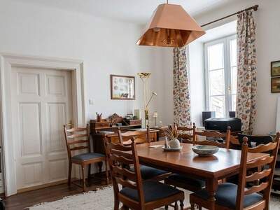 Altbauwohnung kaufen in 5020 Salzburg (Bild 4)
