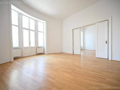 Wohnung mieten in 1090 Wien