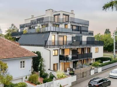 Wohnung kaufen in 1220 Wien