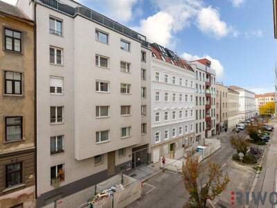 Terrassenwohnung kaufen in 1050 Wien (Bild 4)