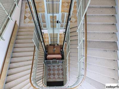 Gewerbeobjekt mieten in 1030 Wien (Bild 2)