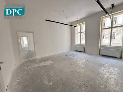 Gewerbeobjekt mieten in 1010 Wien