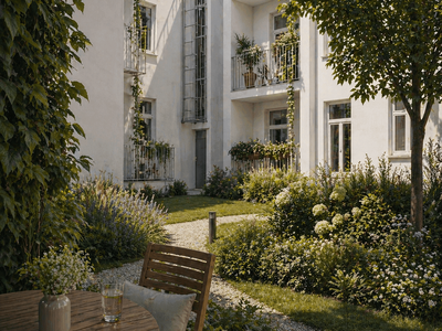 Wohnung kaufen in 1150 Wien