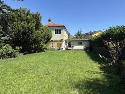 Haus kaufen in 3423 Wördern