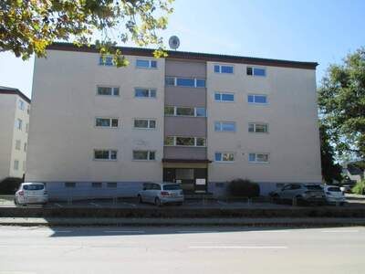 Wohnung mieten in 6850 Dornbirn