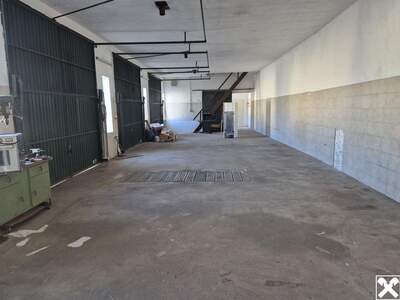 Gewerbeobjekt mieten in 2013 Bergau (Bild 2)