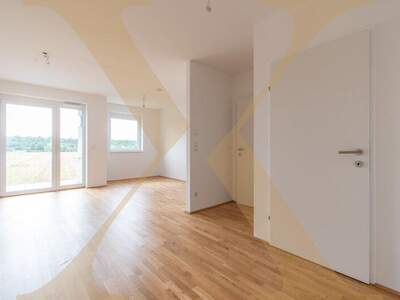 Terrassenwohnung kaufen in 3100 St. Pölten (Bild 1)