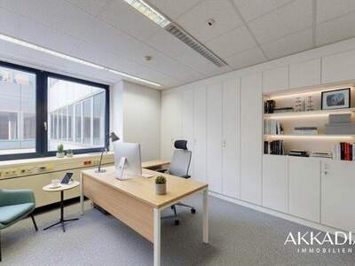 Büro / Praxis mieten in 2334 Vösendorf (Bild 4)