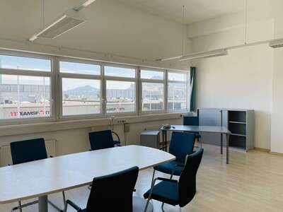 Gewerbeobjekt mieten in 5071 Himmelreich (Bild 1)