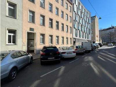 Eigentumswohnung in 1100 Wien (Bild 1)