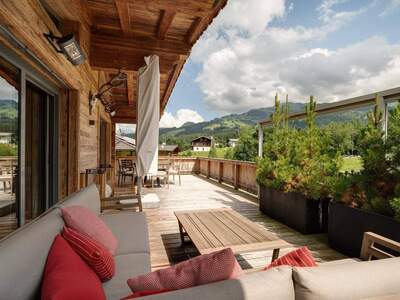 Haus kaufen in 6365 Kirchberg