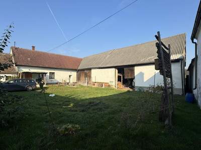 Haus kaufen in 2084 Weitersfeld