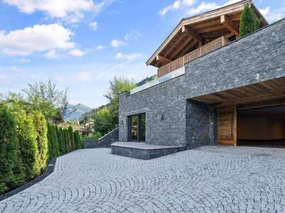 Eigentumswohnung in 6370 Kitzbühel