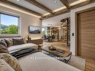 Wohnung kaufen in 6370 Kitzbühel