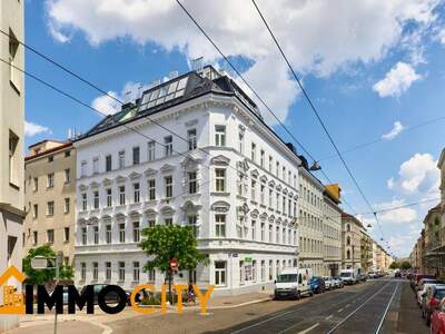 Terrassenwohnung kaufen in 1160 Wien (Bild 2)