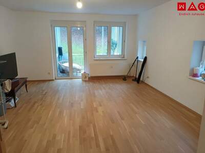 Terrassenwohnung mieten in 4594 Grünburg (Bild 1)