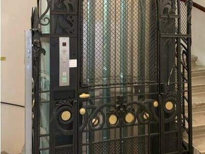 Terrassenwohnung mieten in 1040 Wien (Bild 3)