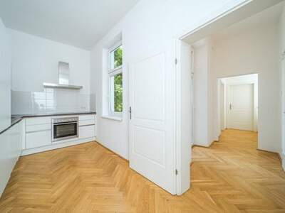 Eigentumswohnung in 1030 Wien