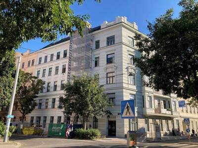 Wohnung mieten in 1200 Wien
