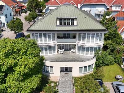 Haus kaufen in 3430 Tulln