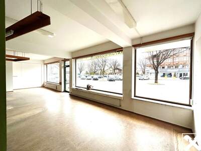 Gewerbeobjekt mieten in 5760 Saalfelden (Bild 2)