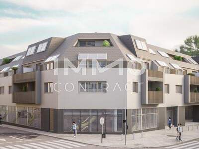 Etagenwohnung kaufen in 1140 Wien