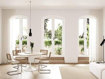 Wohnung kaufen in 1170 Wien