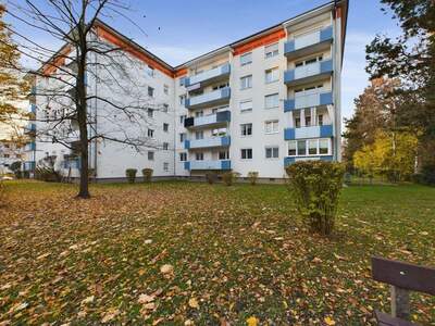 Wohnung mit Balkon kaufen in 4040 Linz