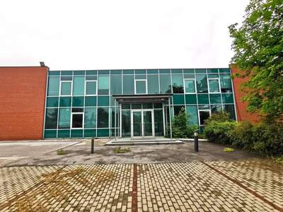 Gewerbeobjekt kaufen in 2380 Perchtoldsdorf