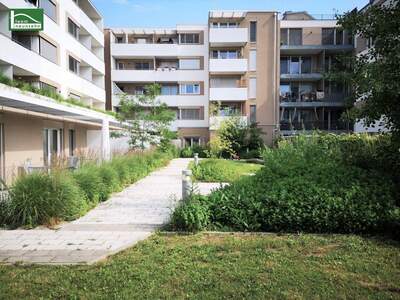 Wohnung mieten in 3100 St. Pölten