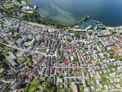 Mietwohnung in 6900 Bregenz