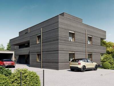 Wohnung mit Balkon kaufen in 5020 Salzburg (Bild 1)