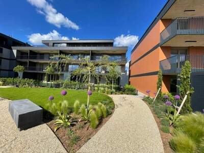 Eigentumswohnung in 2481 Achau