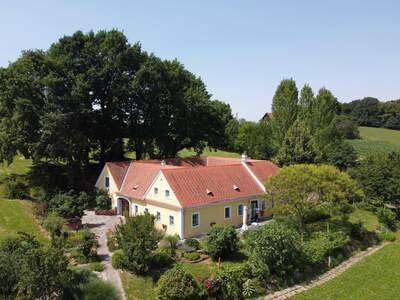 Haus kaufen in 8263 Radersdorf