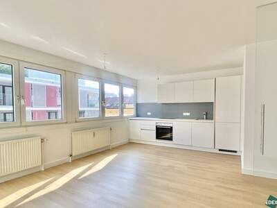 Wohnung mit Balkon mieten in 1030 Wien (Bild 1)