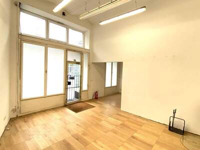 Gewerbeobjekt mieten in 1150 Wien