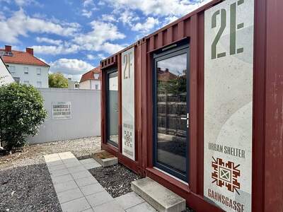 Wohnung mieten in 2630 Ternitz