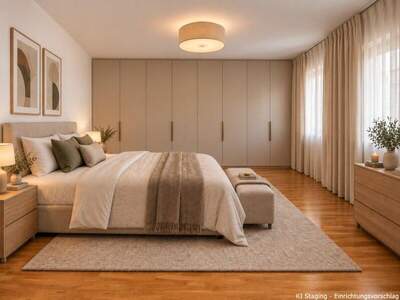 Terrassenwohnung kaufen in 1070 Wien (Bild 4)