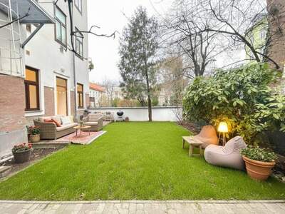 Wohnung kaufen in 1070 Wien