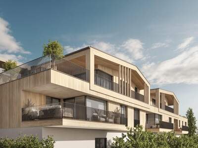 Wohnung mit Balkon kaufen in 8511 Sankt Stefan (Bild 1)