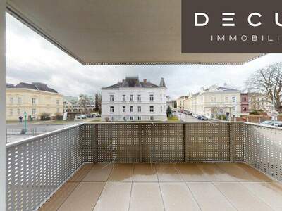 Terrassenwohnung mieten in 3100 St. Pölten (Bild 4)