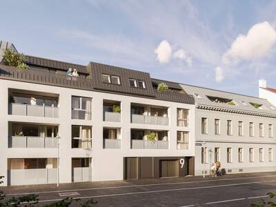 Eigentumswohnung in 1110 Wien (Bild 5)