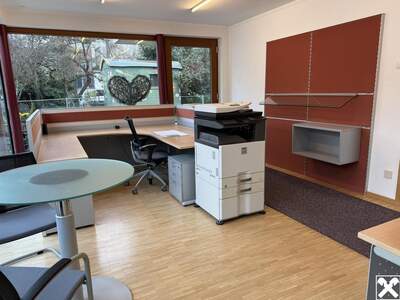 Gewerbeobjekt mieten in 6890 Lustenau (Bild 1)