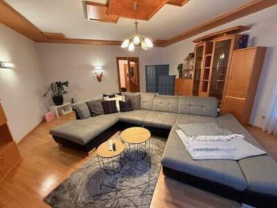 Haus mit Garten kaufen in 9330 Althofen (Bild 2)