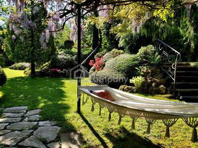 Haus kaufen in 2832 Thernberg