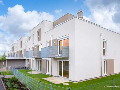 Wohnung mieten in 3311 Zeillern