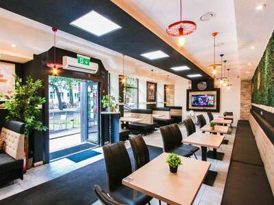 Gastronomie / Restaurant kaufen in 1160 Wien (Bild 4)